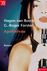 ISBN 9783861895008: Apollofrau