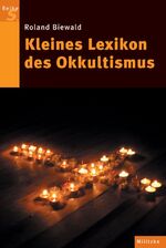 ISBN 9783861896272: Kleines Lexikon des Okkultismus