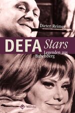 ISBN 9783861897170: DEFA-Stars – Legenden aus Babelsberg