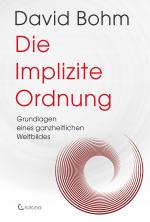 ISBN 9783861912996: Die Implizite Ordnung