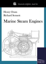 ISBN 9783861954590: Marine Steam Engines