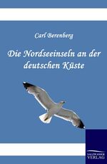 ISBN 9783861955023: Die Nordseeinseln an der deutschen Küste