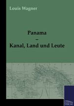 ISBN 9783861955450: Panama – Kanal, Land und Leute