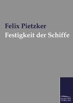 ISBN 9783861955696: Festigkeit der Schiffe