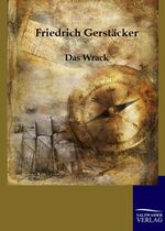 ISBN 9783861957676: Das Wrack