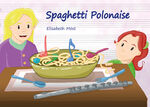 ISBN 9783861966685: Spaghetti Polonaise