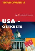 USA: Ostküste / Margit Brinke ; Peter Kränzle