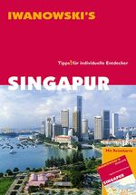 Françoise Hauser: Singapur - Reiseführer