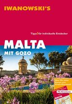 ISBN 9783861971009: Malta mit Gozo und Comino - Reiseführer von Iwanowski - Individualreiseführer mit Extra-Reisekarte und Karten-Download