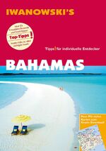 ISBN 9783861971351: Bahamas - Reiseführer von Iwanowski – Individualreiseführer mit Karten-Download