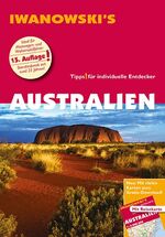 ISBN 9783861971634: Australien mit Outback - Reiseführer von Iwanowski – Individualreiseführer mit Extra-Reisekarte und Karten-Download