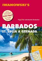 ISBN 9783861971696: Barbados, St. Lucia & Grenada - Reiseführer von Iwanowski - Individualreiseführer mit Detailkarten und Karten-Download