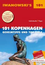 ISBN 9783861971818: 101 Kopenhagen - Reiseführer von Iwanowski