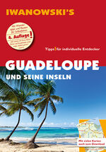 ISBN 9783861972075: Guadeloupe und seine Inseln