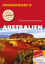 ISBN 9783861972150: Australien - Reiseführer - Ideal für Mietwagen- und Wohnmobilfahrer