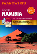 ISBN 9783861972587: Namibia - Reiseführer von Iwanowski | Individualreiseführer mit Extra-Reisekarte und Karten-Download | Michael Iwanowski | Taschenbuch | Reisehandbuch | 612 S. | Deutsch | 2024 | Iwanowski Verlag