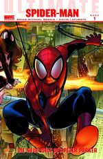 ISBN 9783862010431: Ultimate Spider-Man - Die neue Welt des Peter Parker  1. Band