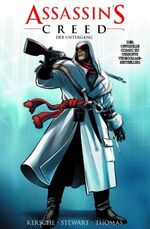 Assassin's Creed - Comic Bd. 1: Der Untergang