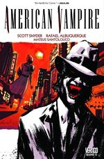 ISBN 9783862011803: American Vampire - Bd. 2