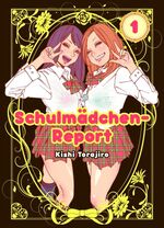 Kishi Torajiro: Schulmädchen-Report