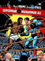 Superman vs. Muhammad Ali Adams, Neal; O Superman vs. Muhammad Ali Adams, Neal; O