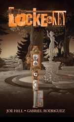 ISBN 9783862013654: Locke & Key - Bd. 5: Uhrwerke