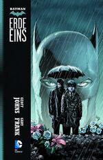 ISBN 9783862014316: Batman: Erde Eins