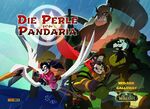 ISBN 9783862014613: World of Warcraft - Die Perle von Pandaria