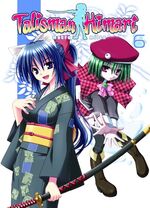 ISBN 9783862014675: Talisman Himari – Bd. 6