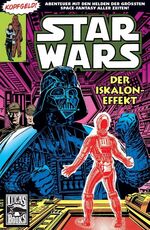 ISBN 9783862015689: Star Wars Classics - Bd. 10: Kopfgeld, Teil 2