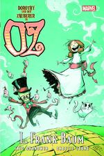 ISBN 9783862016617: Der Zauberer von Oz: Dorothy und der Zauberer in Oz