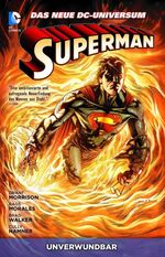 Morrison, Grant; Fisch, Sholly: DC: Supe Morrison, Grant; Fisch, Sholly: DC: Supe