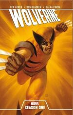 ISBN 9783862017171: Wolverine: Season One