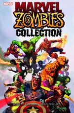 Marvel Zombies Collection – Bd. 1