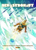 ISBN 9783862017430: Der Astronaut