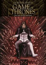 ISBN 9783862018017: Game of Thrones - Das Lied von Eis und Feuer (Collectors Edition) – Bd. 3