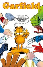 ISBN 9783862018512: Garfield