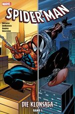 Tom DeFalco, Terry Kavanagh, J. M. DeMat Tom DeFalco, Terry Kavanagh, J. M. DeMat