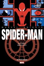 ISBN 9783862019984: Marvel Knights: Spider-Man – 99 Prüfungen