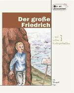 ISBN 9783862030101: Der große Friedrich – ... und 3 weitere Kindergeschichten