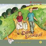 ISBN 9783862030149: Der Einkauf - Treu im Kleinen