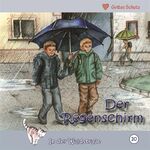 ISBN 9783862030316: Der Regenschirm - Gottes Schutz