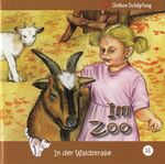 ISBN 9783862031108: Im Zoo - Gottes Schöpfung