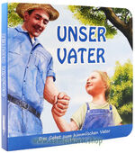 ISBN 9783862032891: Unser Vater – Das Gebet zum himmlischen Vater