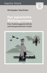 ISBN 9783862052639: Der japanische Bildungsroman - Eine funktionsgeschichtliche und komparatistische Studie