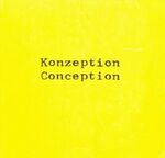 ISBN 9783862064298: more Konzeption Conception now