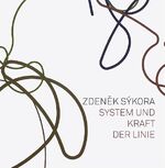 ISBN 9783862065073: Zdenek Sykora- System und Kraft der Linie