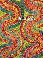 ISBN 9783862065349: Delson Uchoa- Squares and Patterns