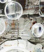 ISBN 9783862067022: Mary Bauermeister - Zeichen, Worte, Universen - Signs, Words, Universes