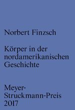 Nordamerikastudien – Meyer-Struckmann Preis 2017